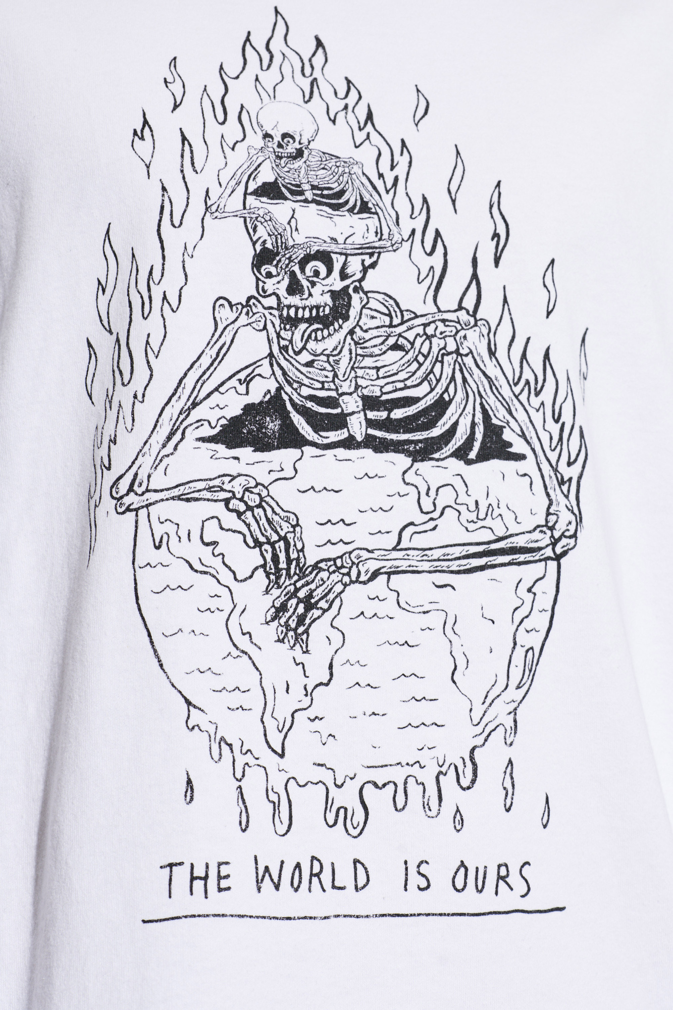 GALLERY DEPT. Long sleeve T-shirt | Men's | Vitkac